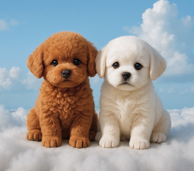 Wuffy image