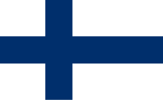 country flag